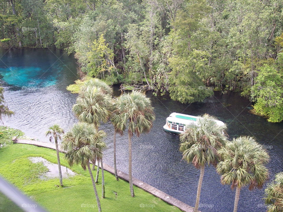 Silver Springs Florida