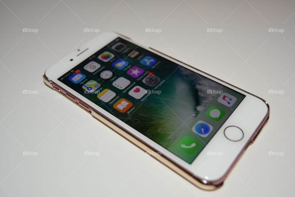 Telephone, Screen, Cellular Telephone, Cellular, Technology