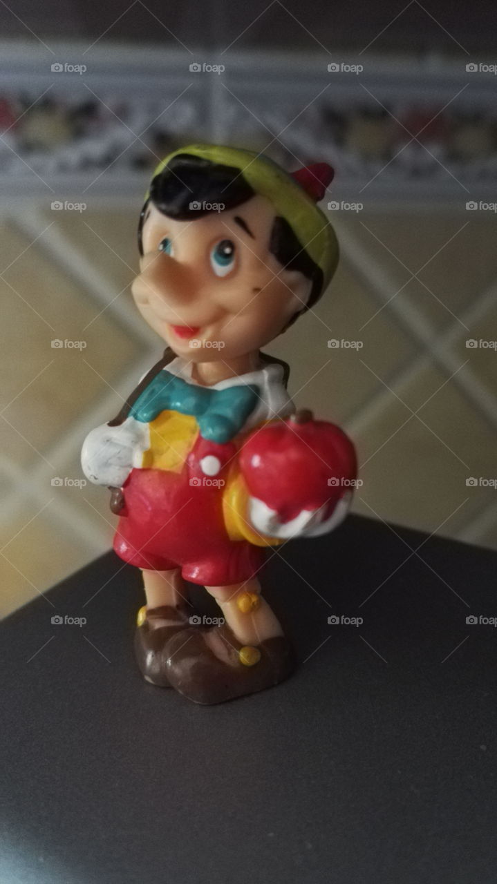 Pinocchio