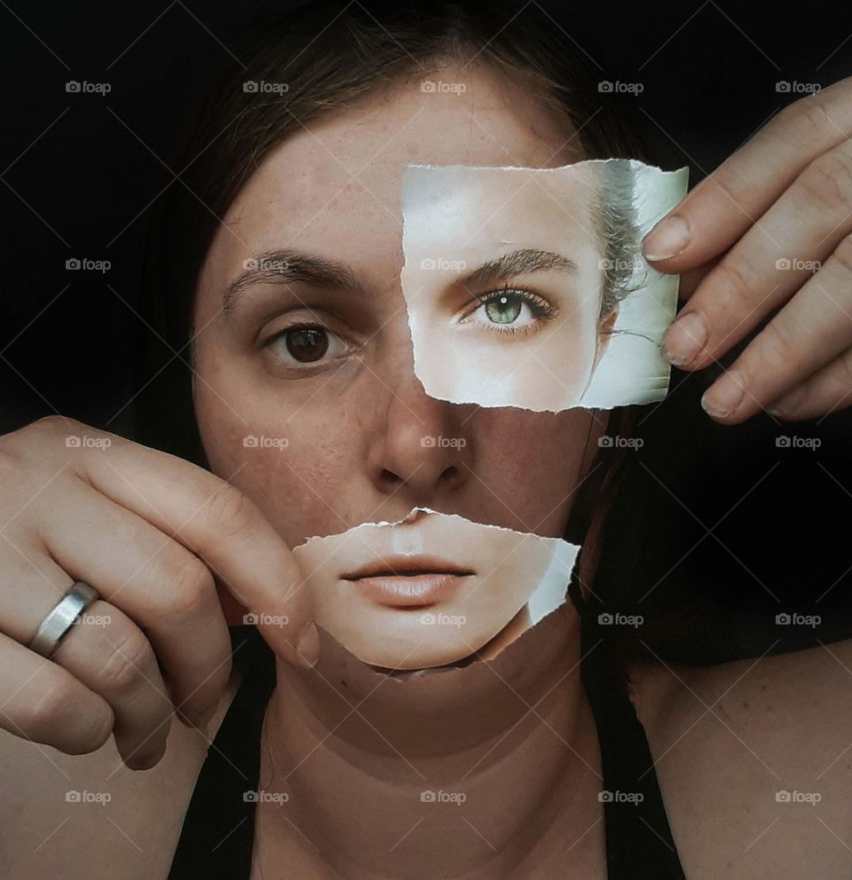 Нав'язені еталони краси