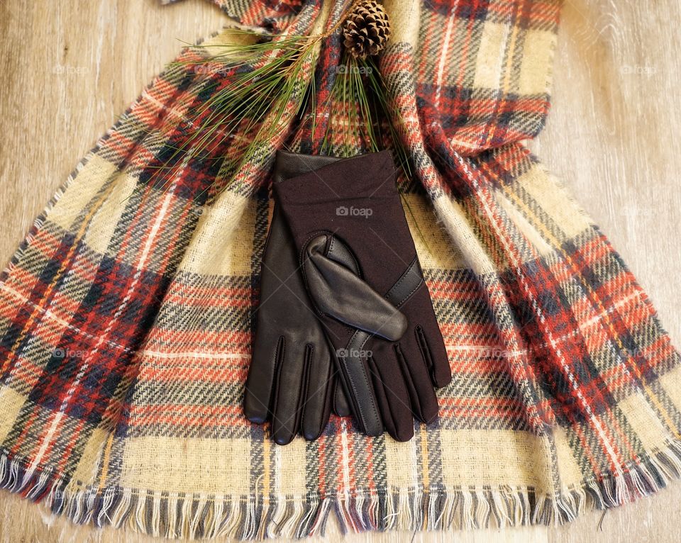 Holiday giving is so easy when choosing a warm pair of stylish gloves that pair with anything!