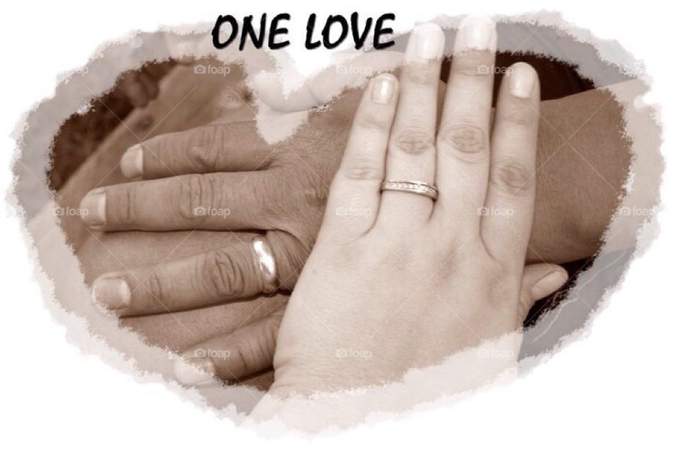 One love 