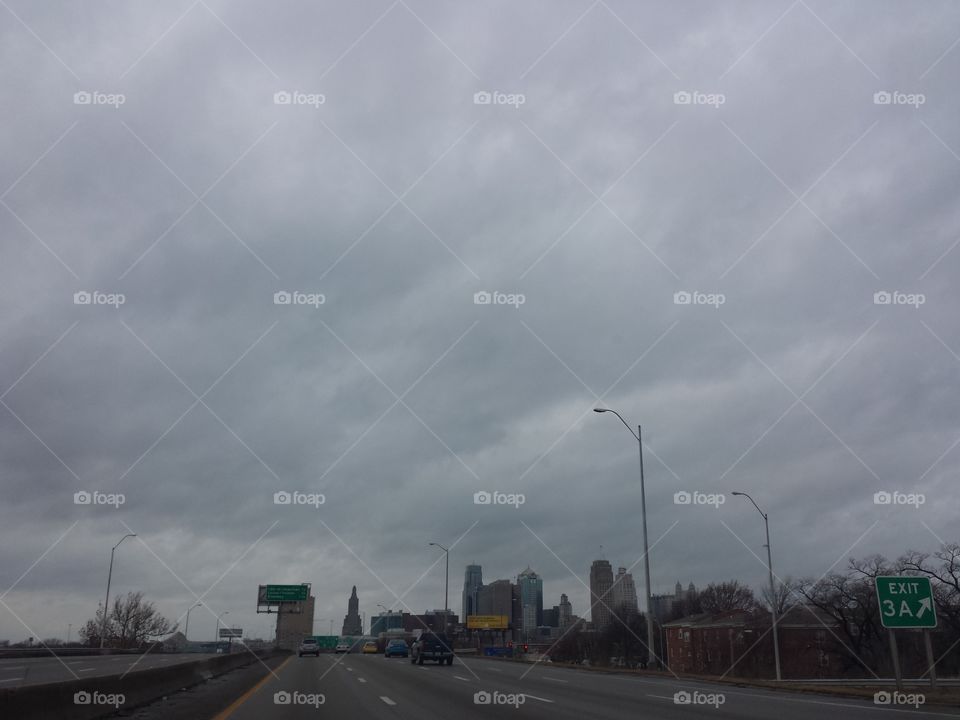 Goin' to Kansas City