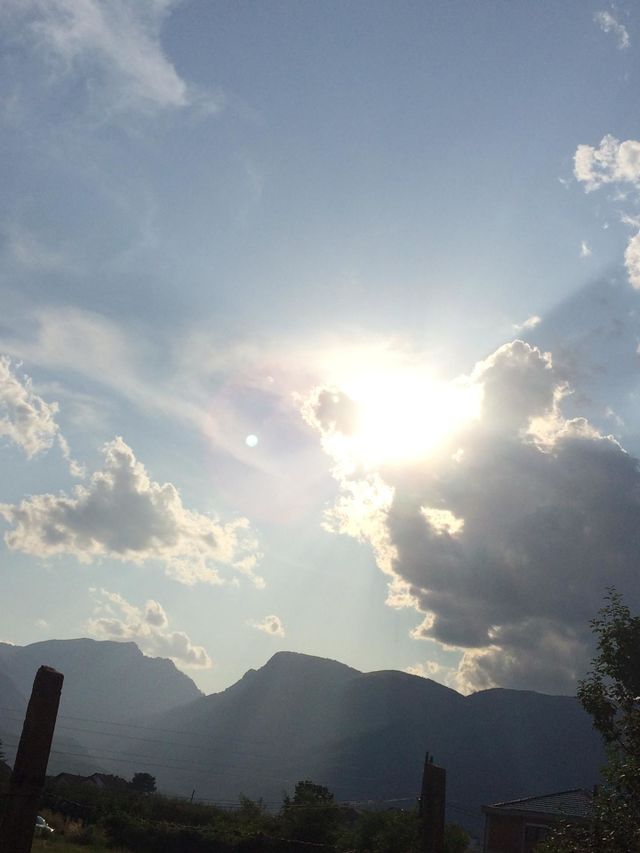 summer