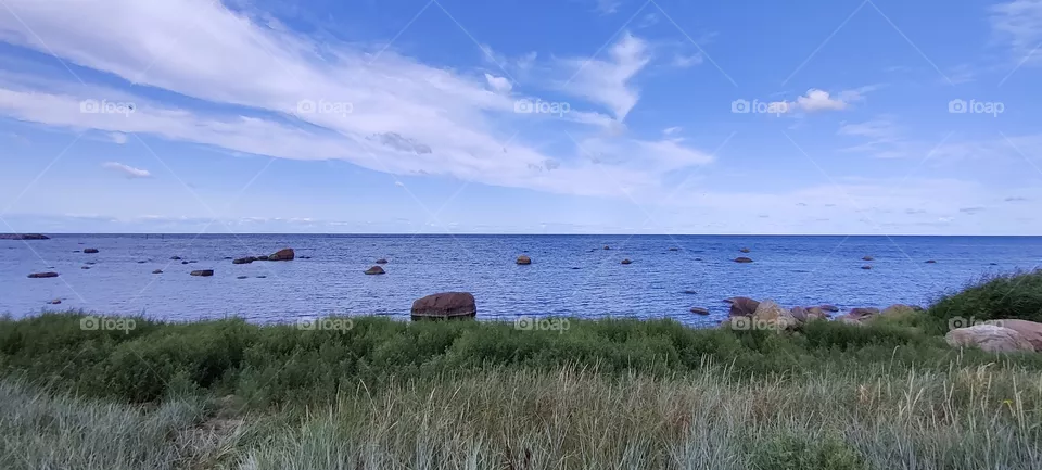 Seaside