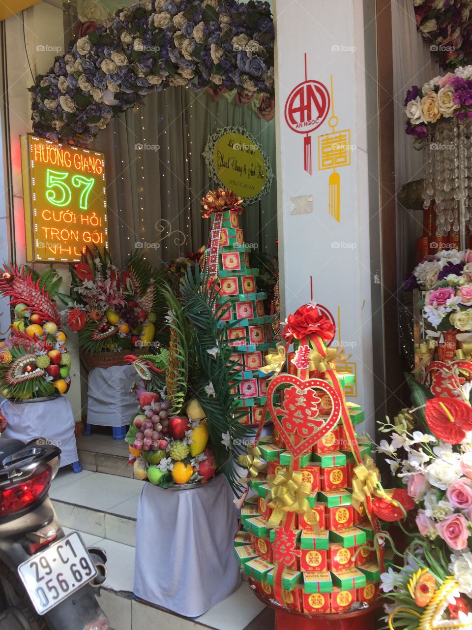 Market, Festival, Traditional, Decoration, Celebration
