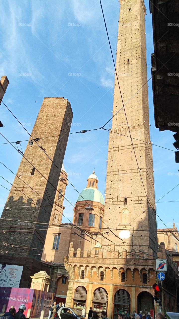 Bologna