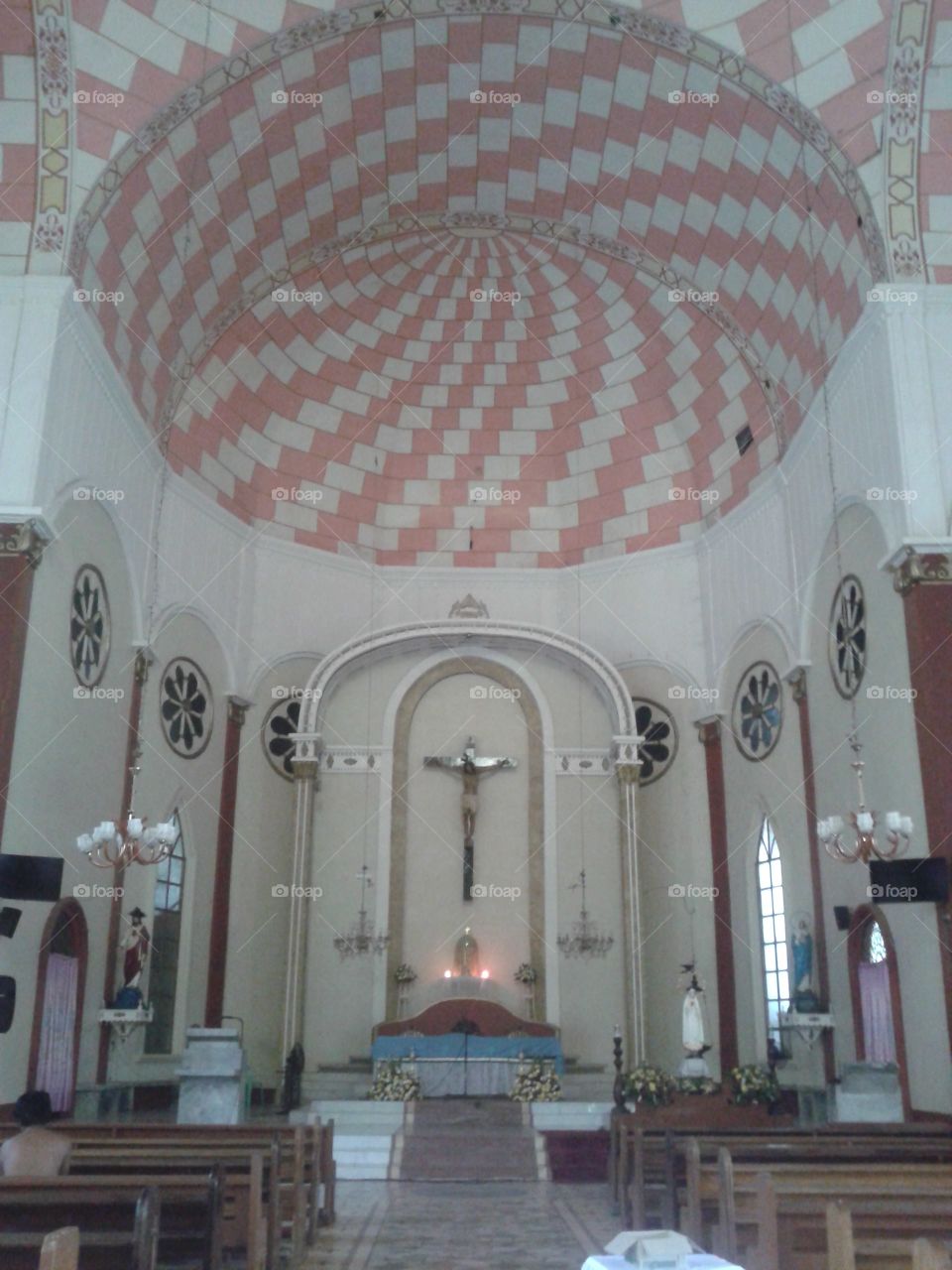dapitan church
