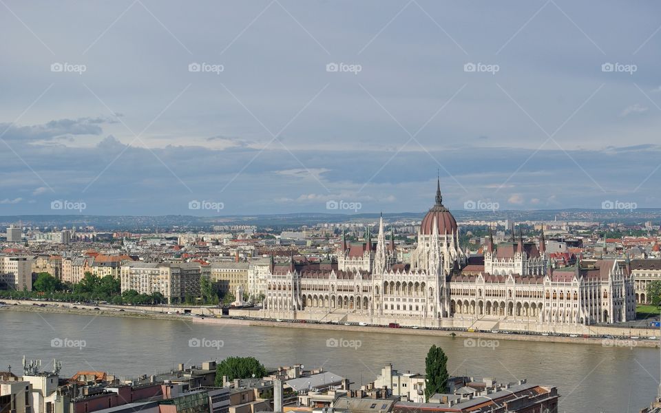 Hungary, Budapest