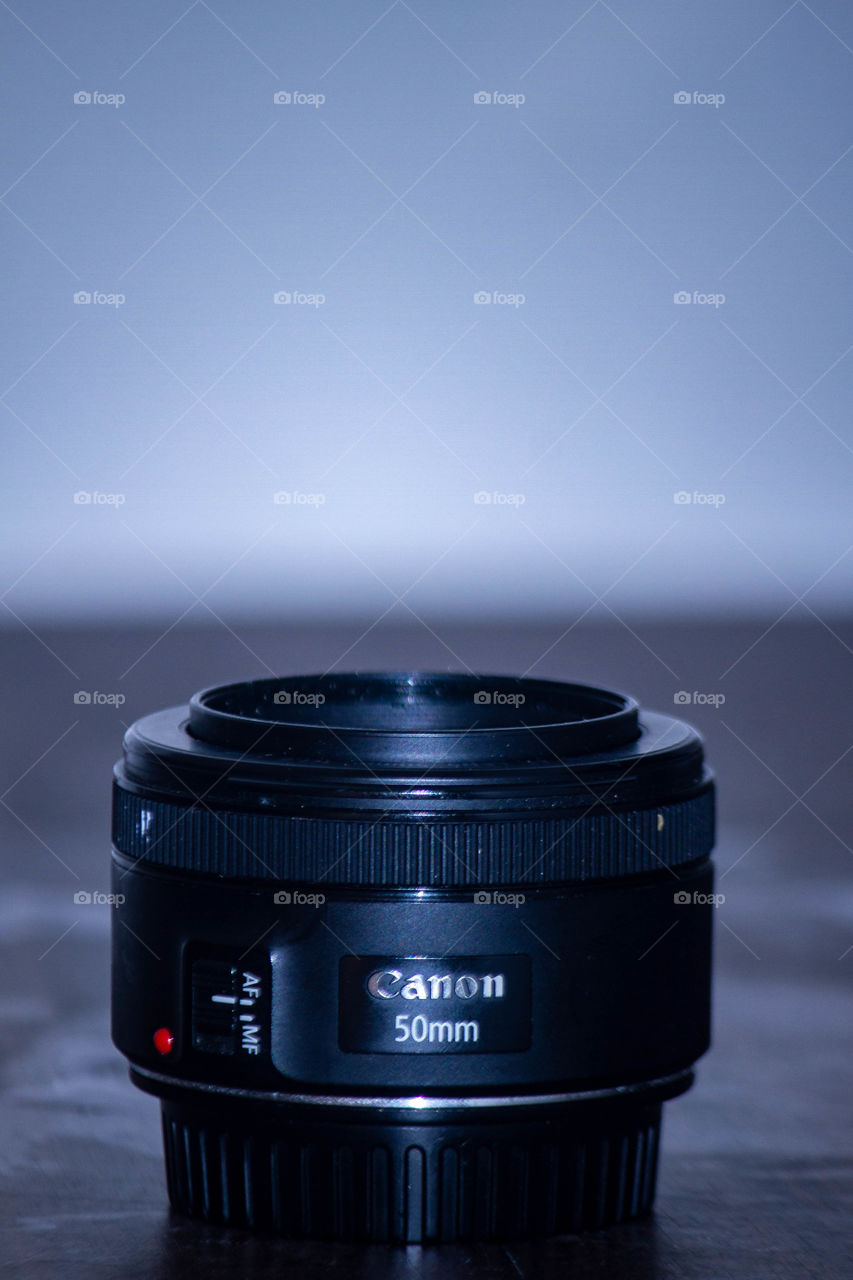 My favourite lens