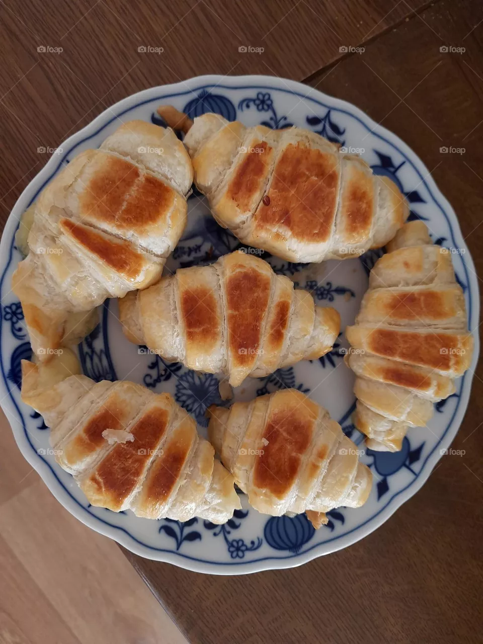 Croissants
