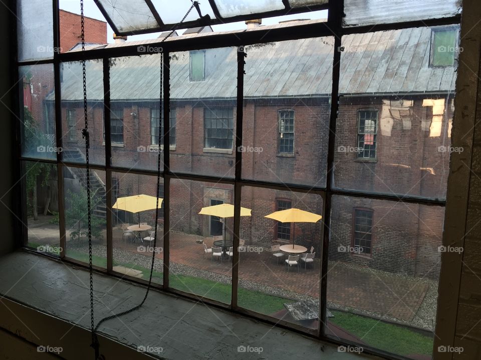 Window, Architecture, No Person, Building, Glass Items