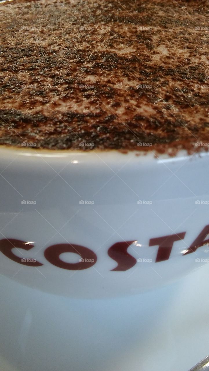 Costa Coffee