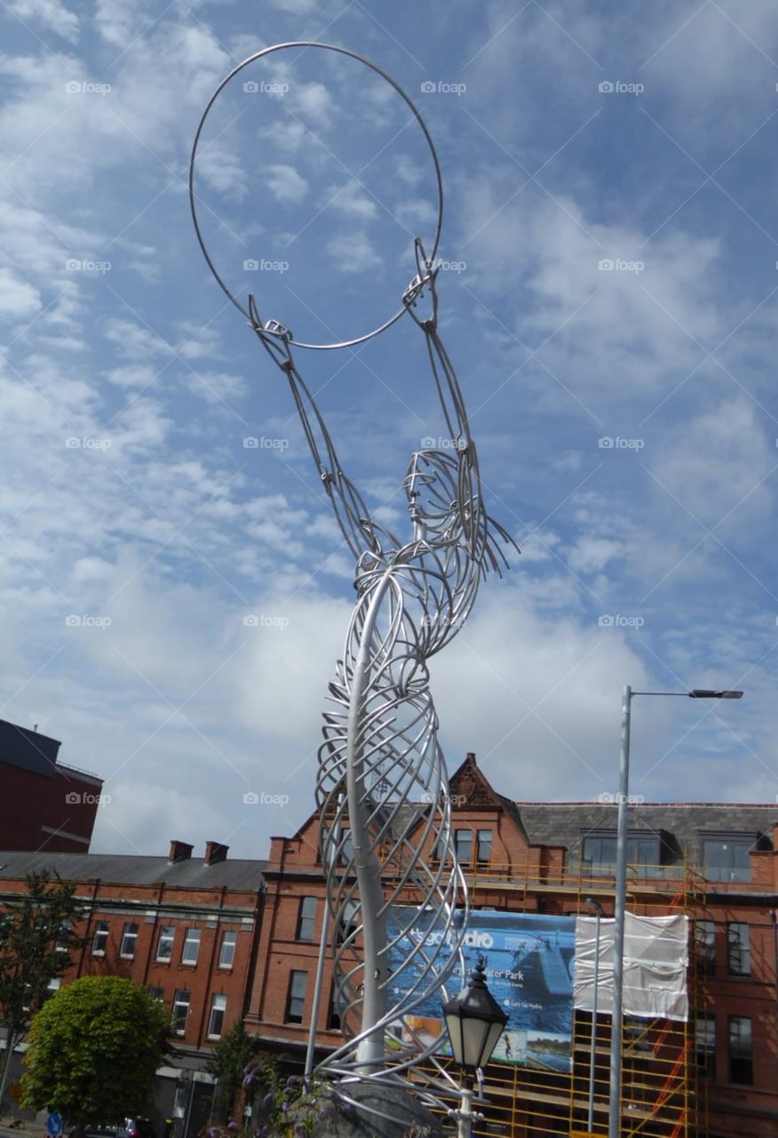 Beacon Of Hope (Belfast)