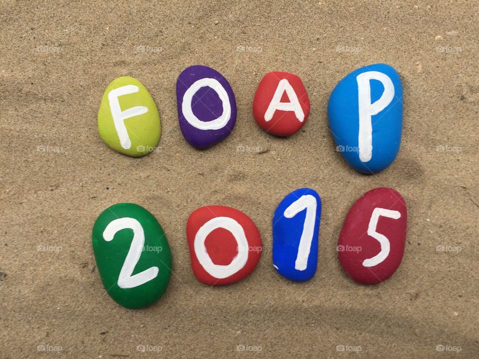 Foap 2015