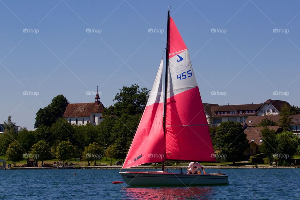 Sailboat