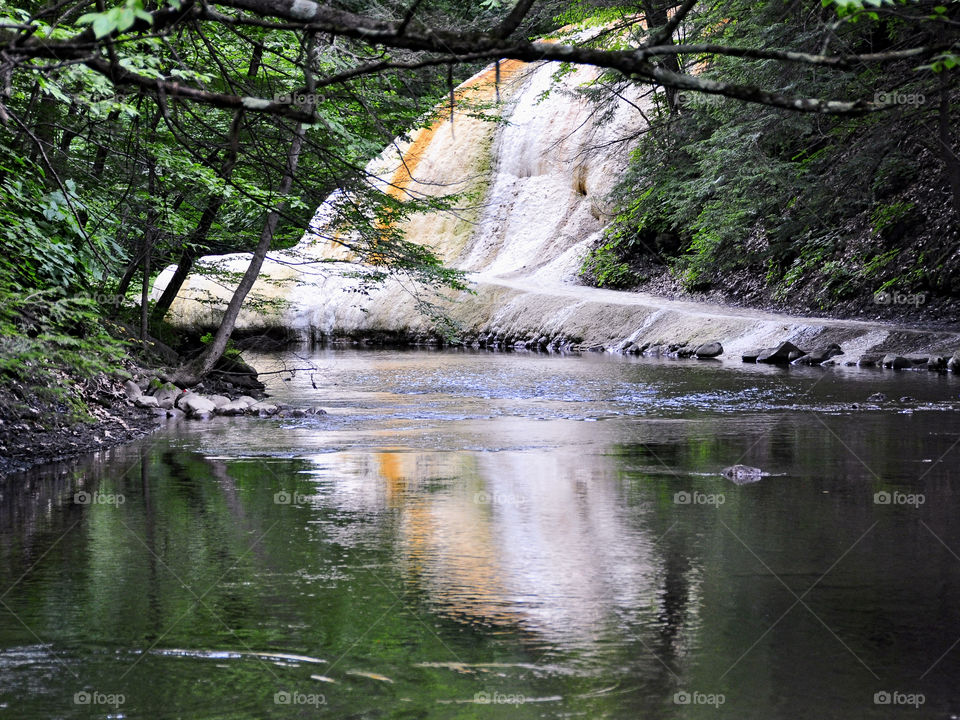 Saratoga State Park