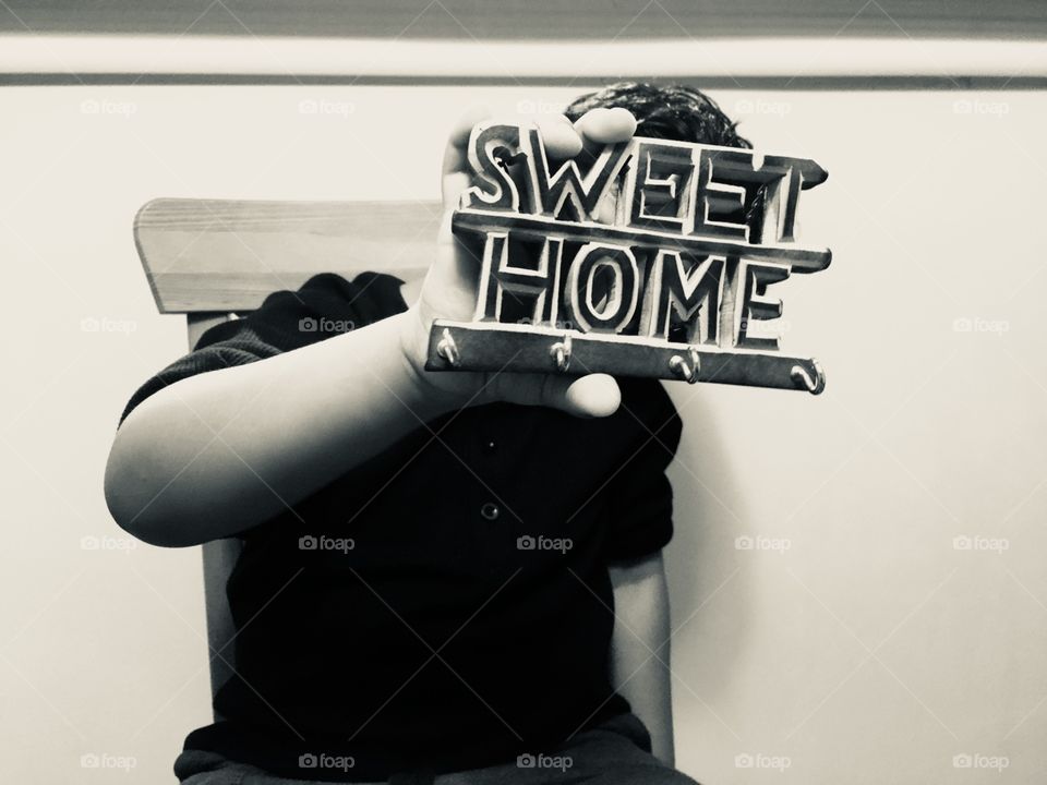 Sweethome 