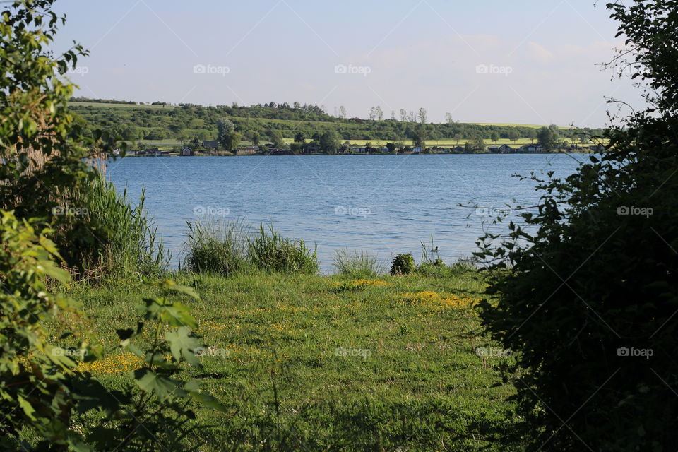Süßer See