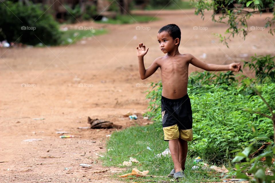 | Cambodia |