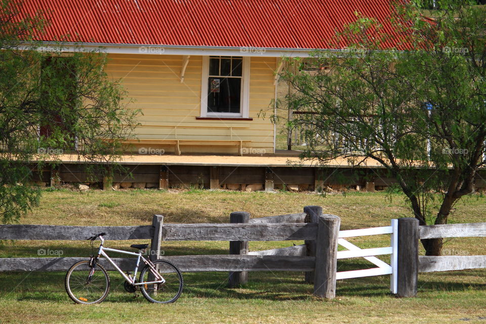 countryside