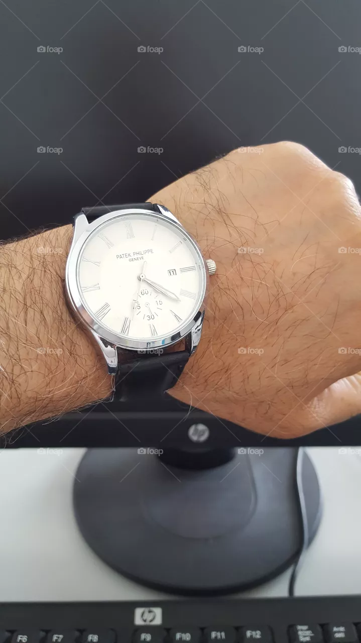 watch