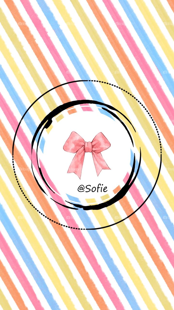 Logos ~ Application « StoryArt »