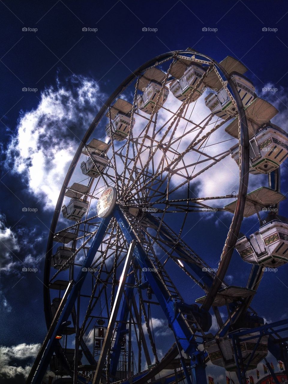 Big Wheel