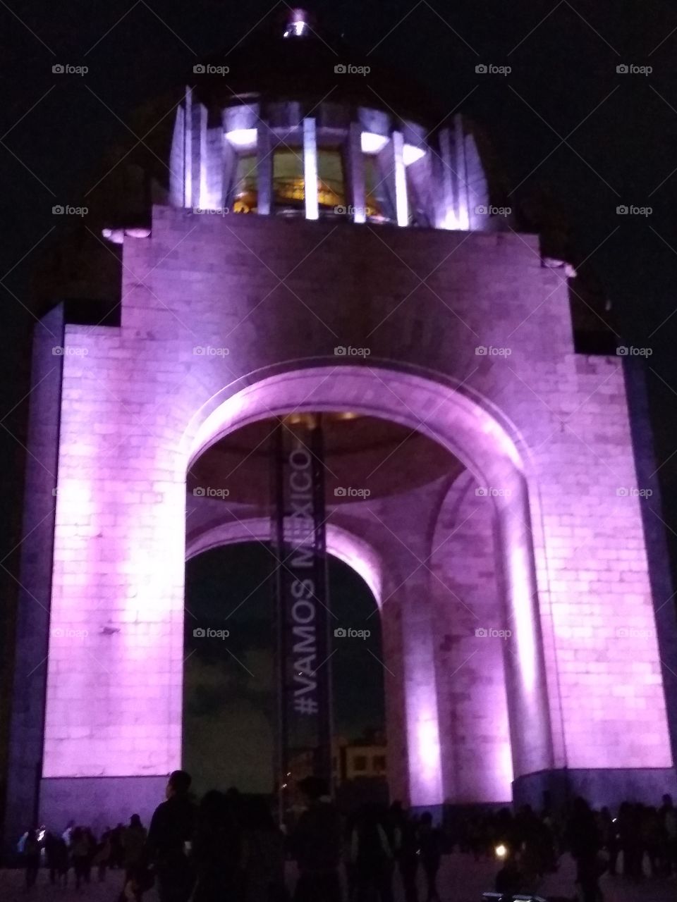 belleza arquitectónica.