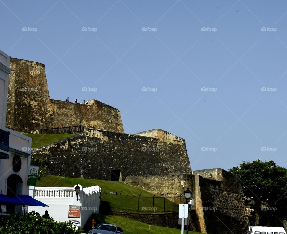 Ancient architecture