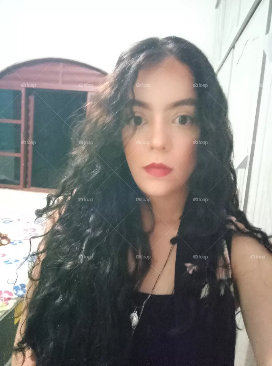 boa noite