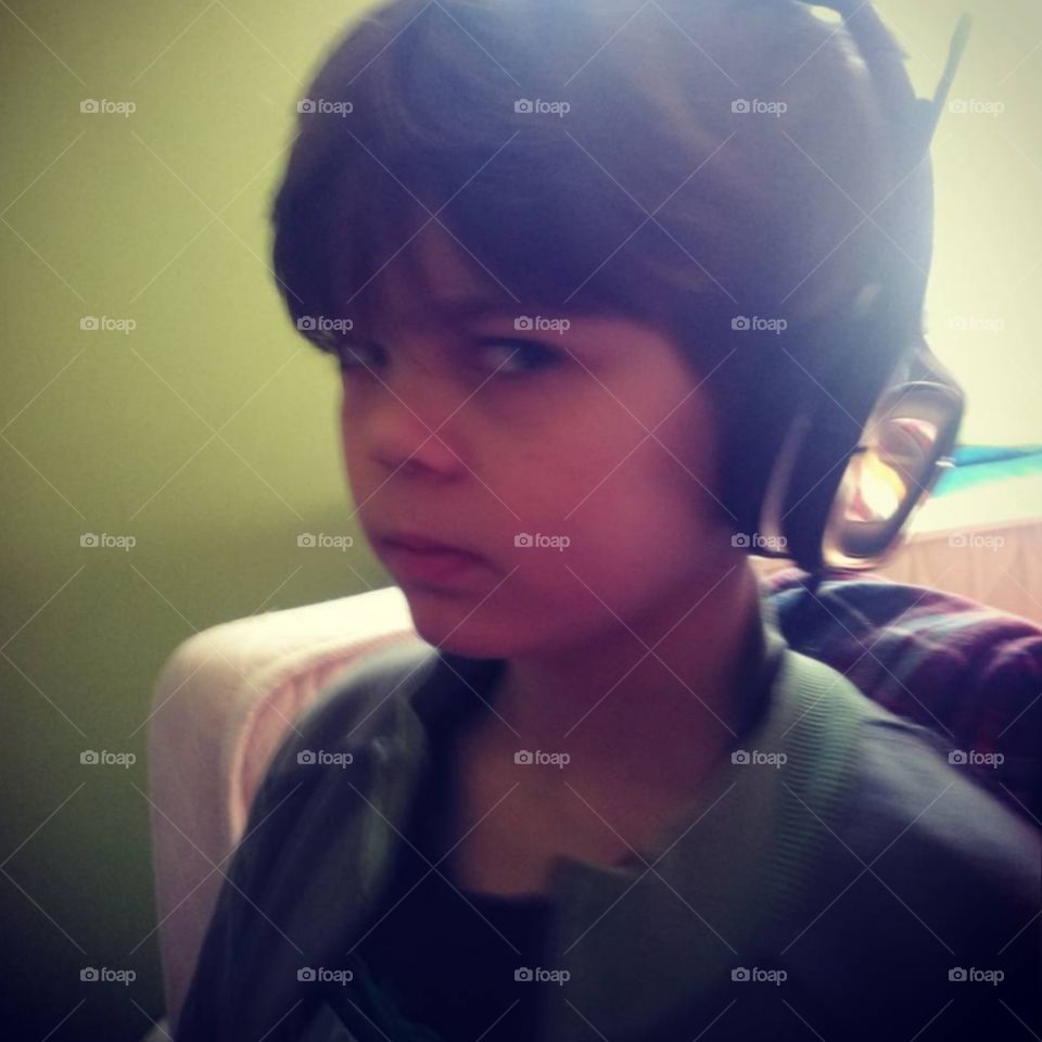 You're Not Yourself When You're Hungry