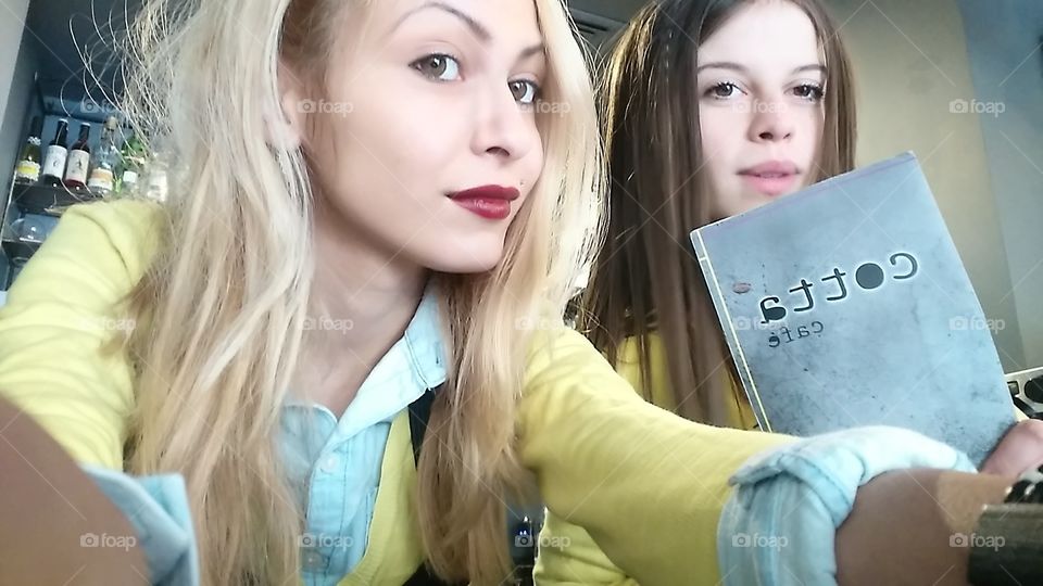 Woman, Pretty, Fashion, People, Young