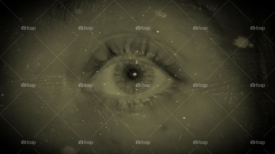 eye