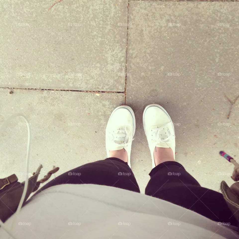 Feet