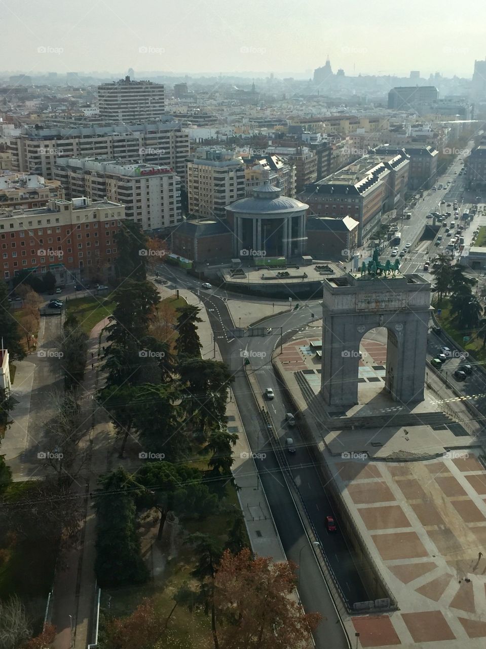 Madrid