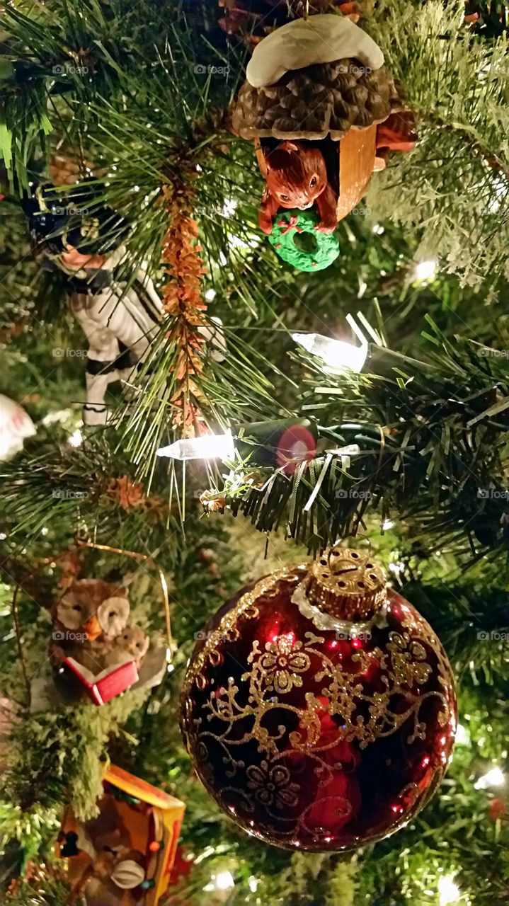 Christmas Ornaments