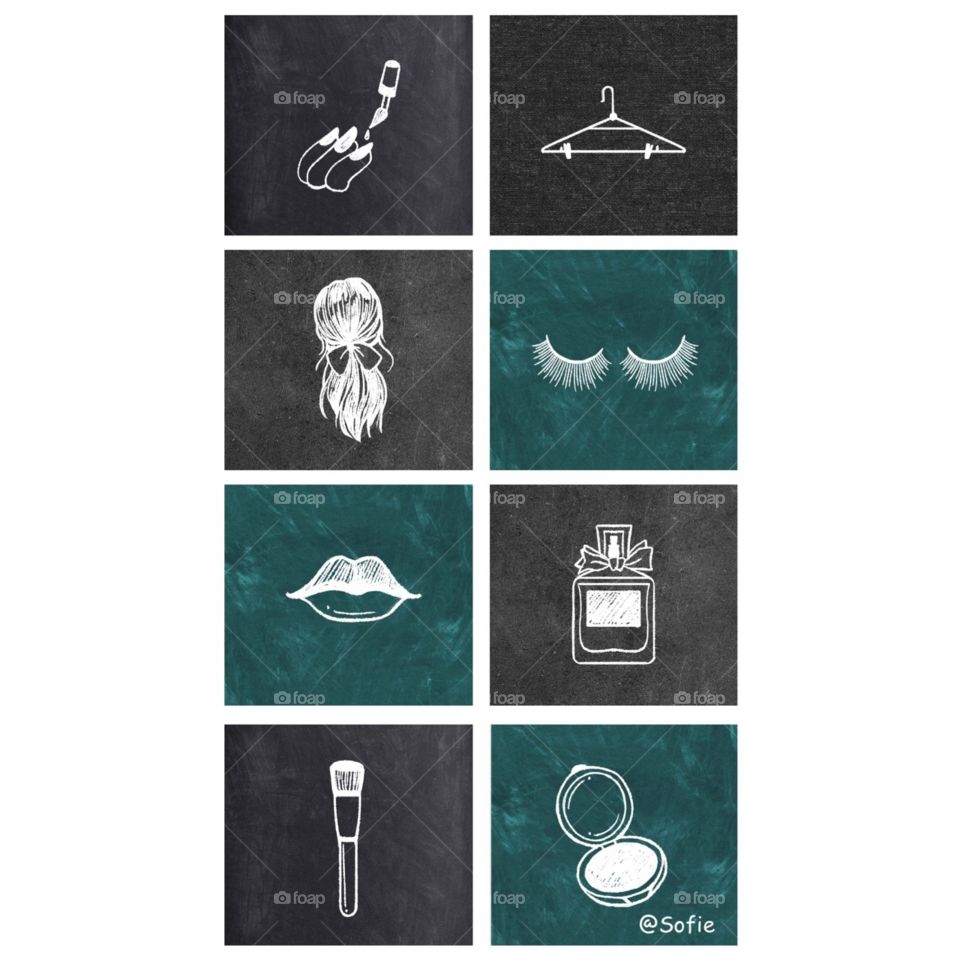 Logos ~ Application « StoryArt »