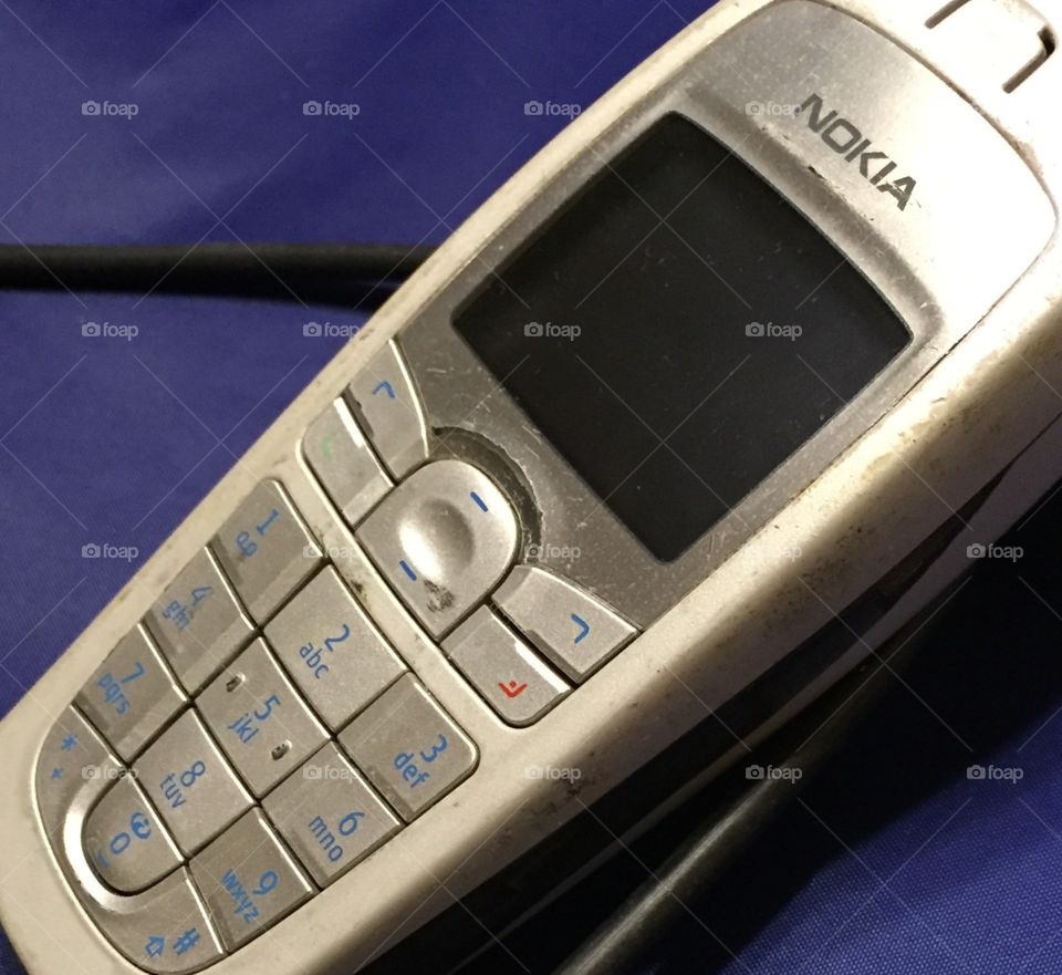 Old Nokia 