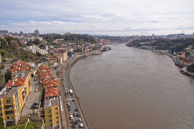 Oporto