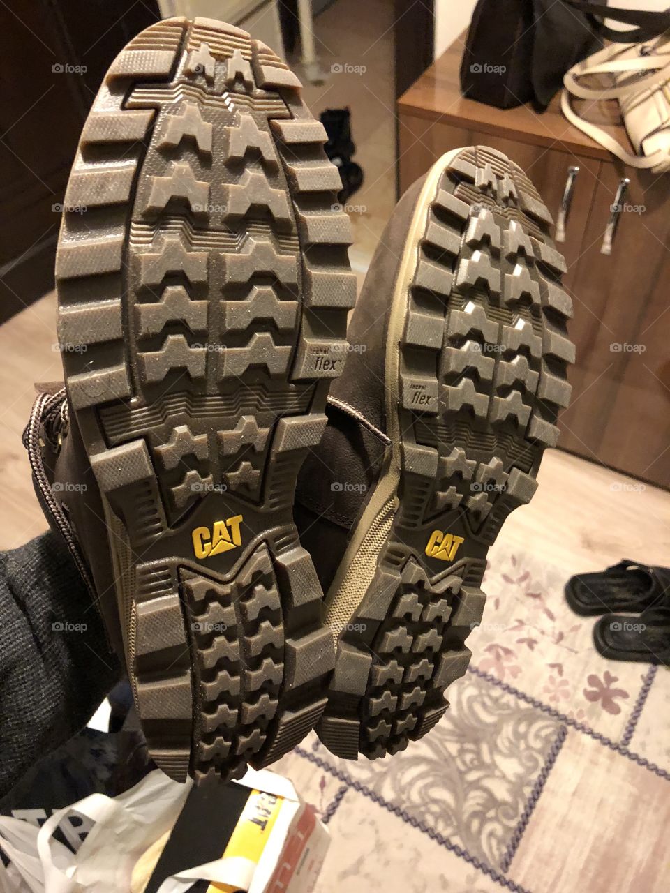 High quality boots!👍🏻