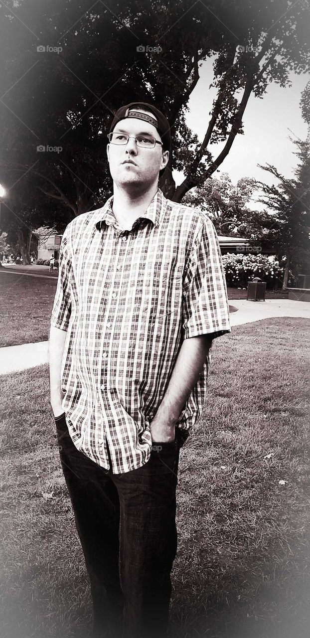 gaysing in to the sky