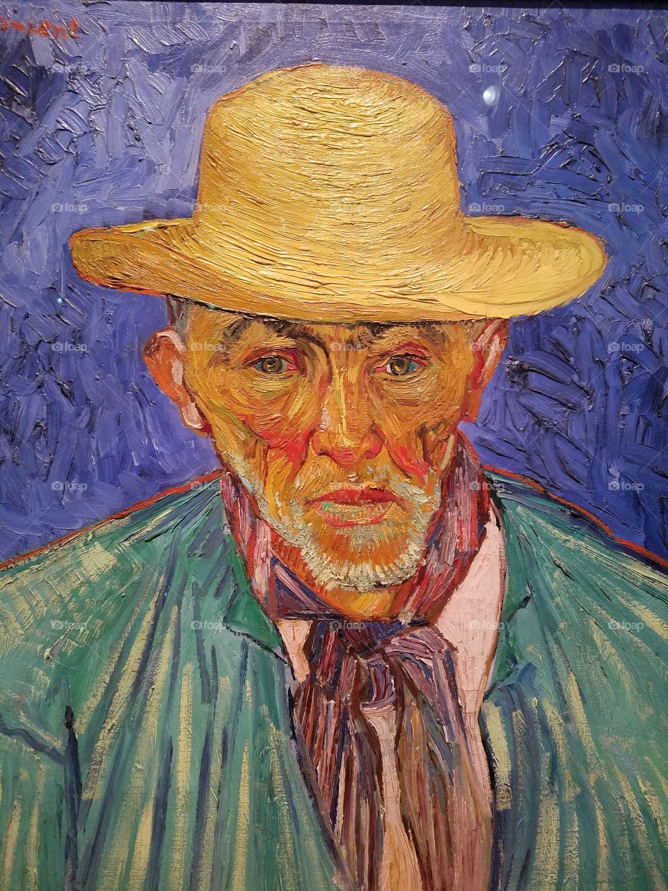 Van Gogh