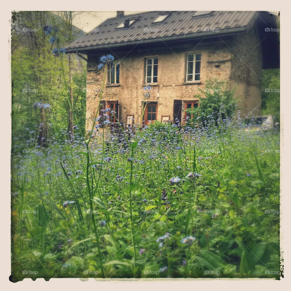 La Maison