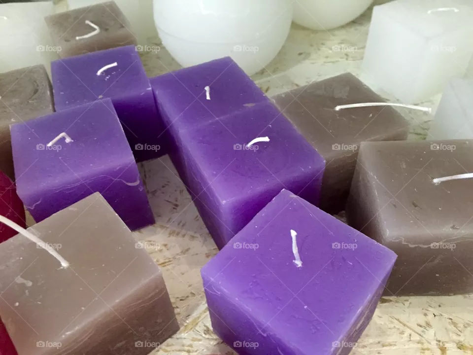 Candles 3