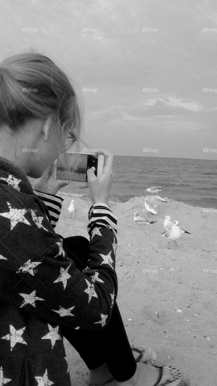 Video Creators at Work