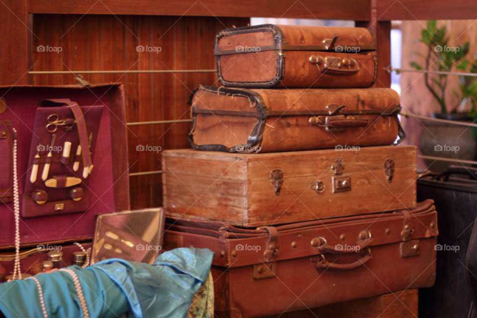 travel bag florianópolis - brazil by piepernunes