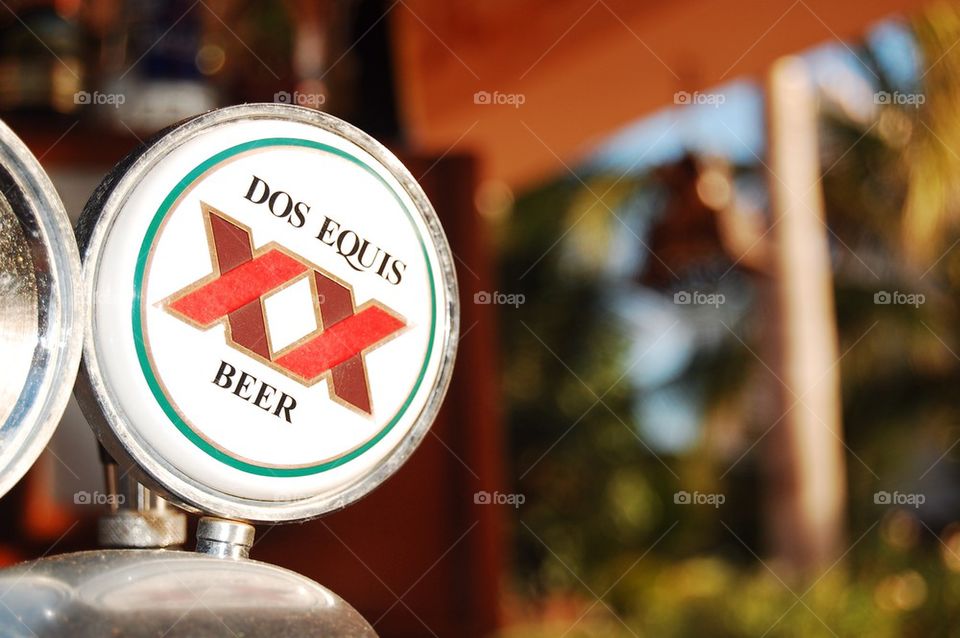Dos Equis