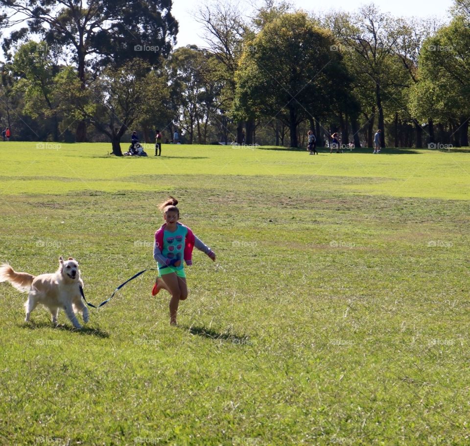 Girl is playing with her dog  ┈┈╱▏┈┈┈┈┈╱▔▔▔▔╲┈  ┈┈▏▏┈┈┈┈┈▏╲▕▋▕▋▏  ┈┈╲╲┈┈┈┈┈▏┈▏┈▔▔▔▆  ┈┈┈╲▔▔▔▔▔╲╱┈╰┳┳┳╯  ╱╲╱╲▏┈┈┈┈┈┈▕▔╰━╯  ▔╲╲╱╱▔╱▔▔╲╲╲╲┈┈┈  ┈┈╲╱╲╱┈┈┈┈╲╲▂╲▂┈  ┈┈┈┈┈┈┈┈┈┈┈╲╱╲╱┈ 