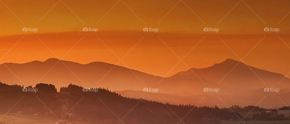 Travel around the world